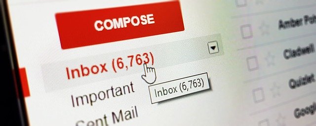 What is the difference between Email and Gmail 
