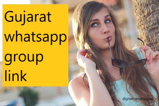 Gujarat whatsapp group link