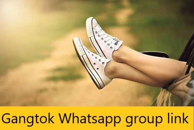 Gangtok Whatsapp group link