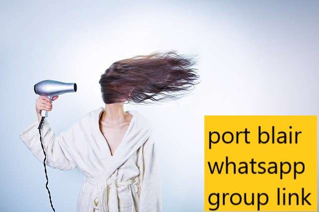 port blair whatsapp group link