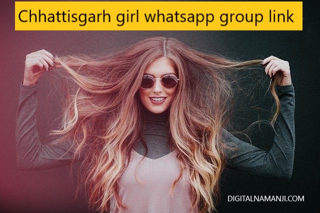 Chhattisgarh Girl whatsapp group link