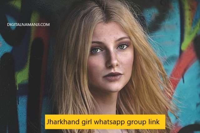 Jharkhand Girl whatsapp group link